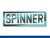Used machines Spinner